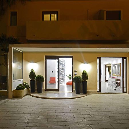 Hotel Martello Lampedusa Esterno foto
