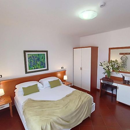 Hotel Martello Lampedusa Esterno foto