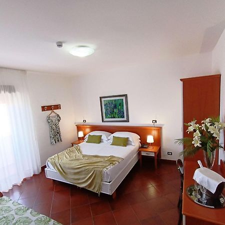 Hotel Martello Lampedusa Esterno foto