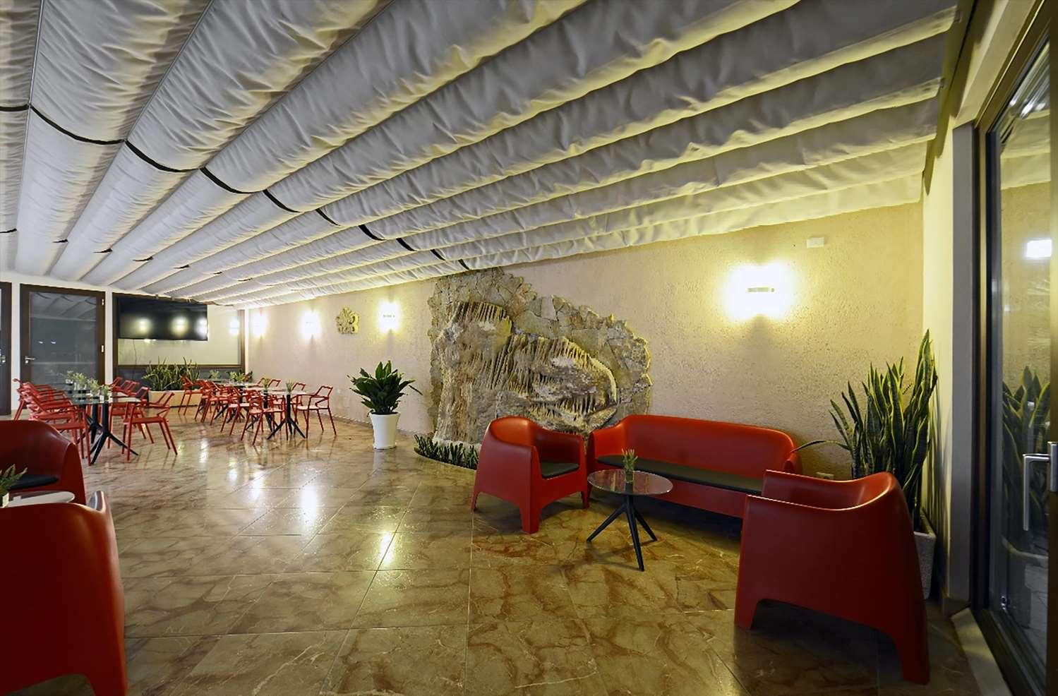 Hotel Martello Lampedusa Esterno foto