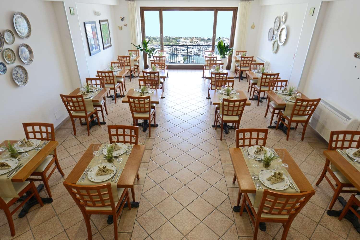 Hotel Martello Lampedusa Esterno foto