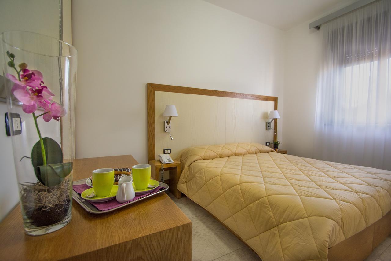Hotel Martello Lampedusa Esterno foto