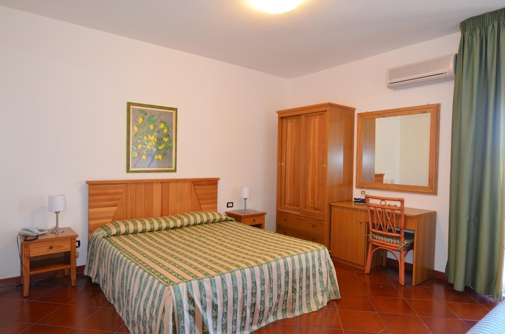 Hotel Martello Lampedusa Esterno foto