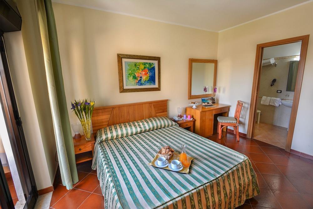 Hotel Martello Lampedusa Esterno foto