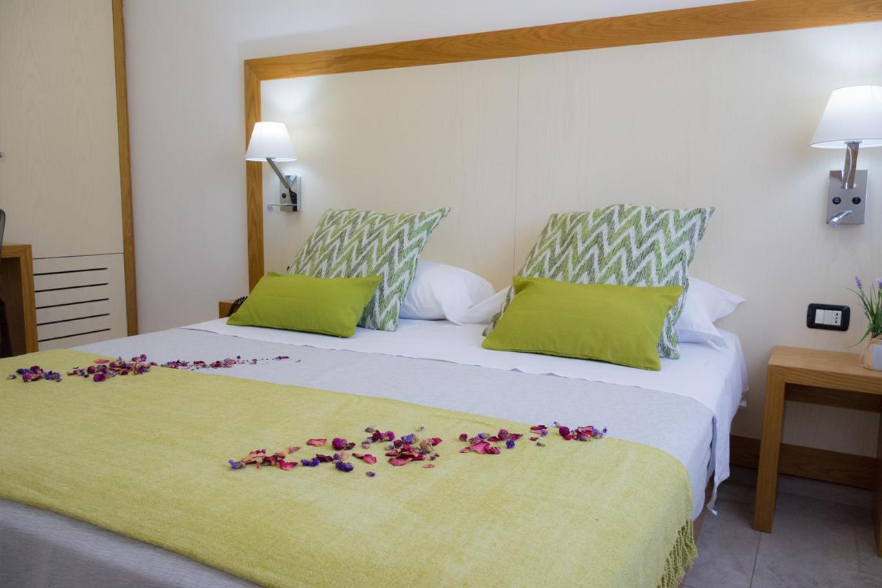 Hotel Martello Lampedusa Esterno foto