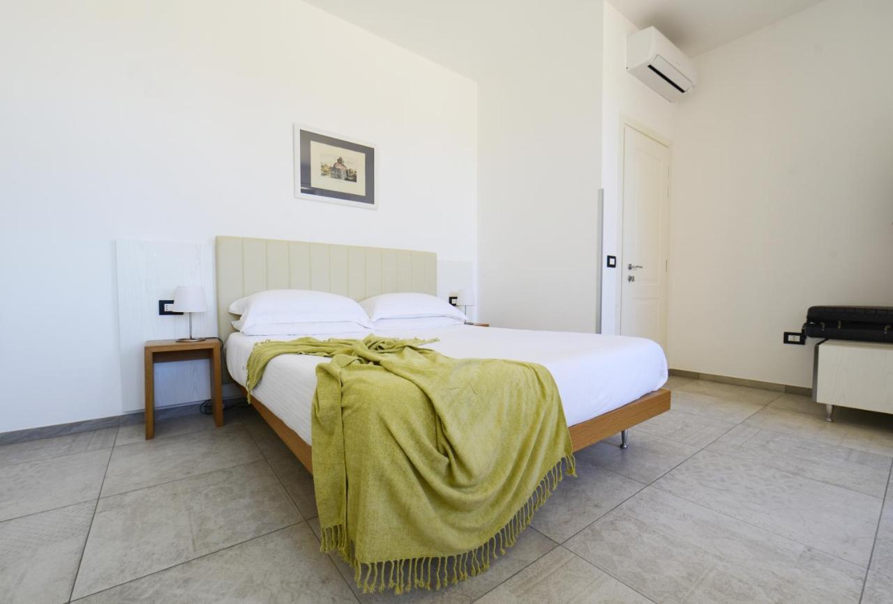 Hotel Martello Lampedusa Esterno foto