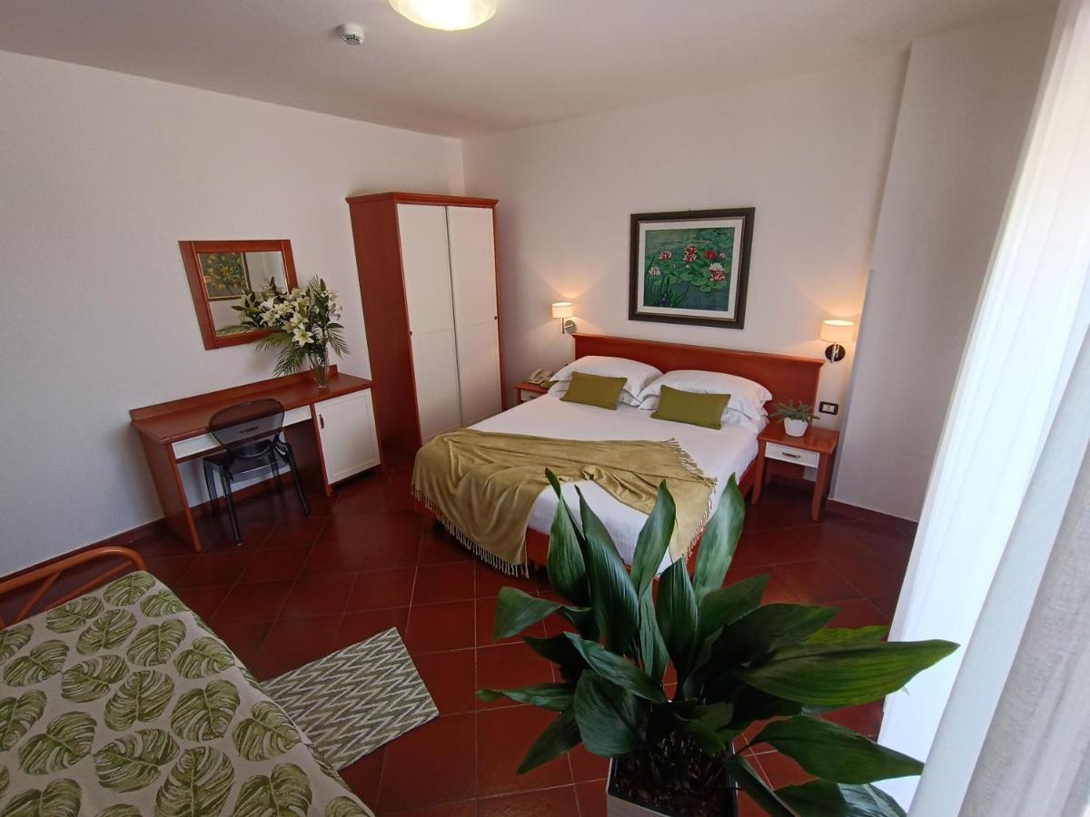 Hotel Martello Lampedusa Esterno foto
