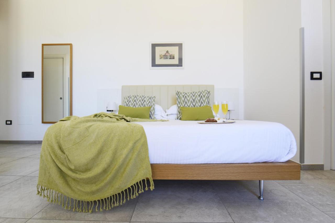 Hotel Martello Lampedusa Esterno foto