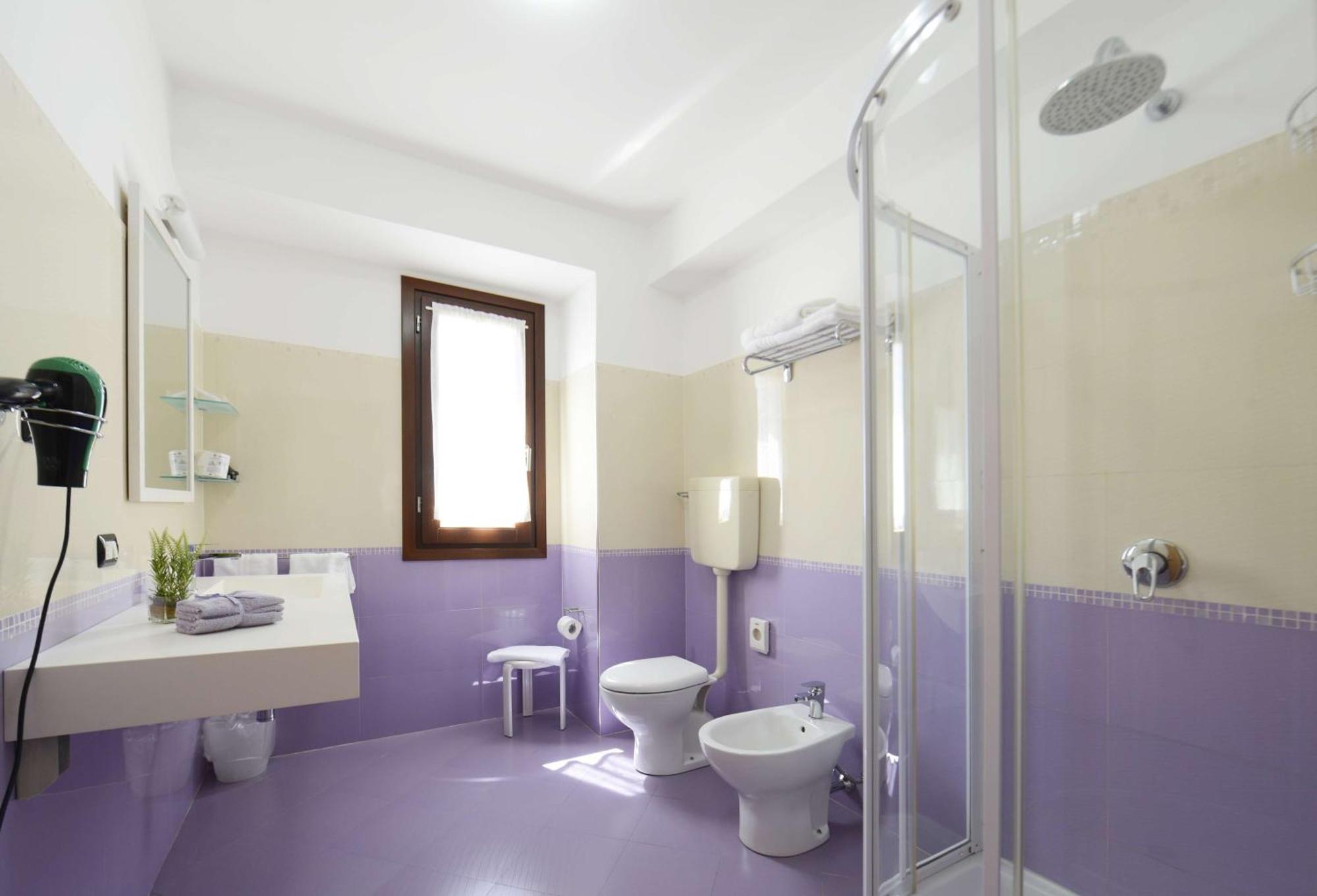 Hotel Martello Lampedusa Esterno foto