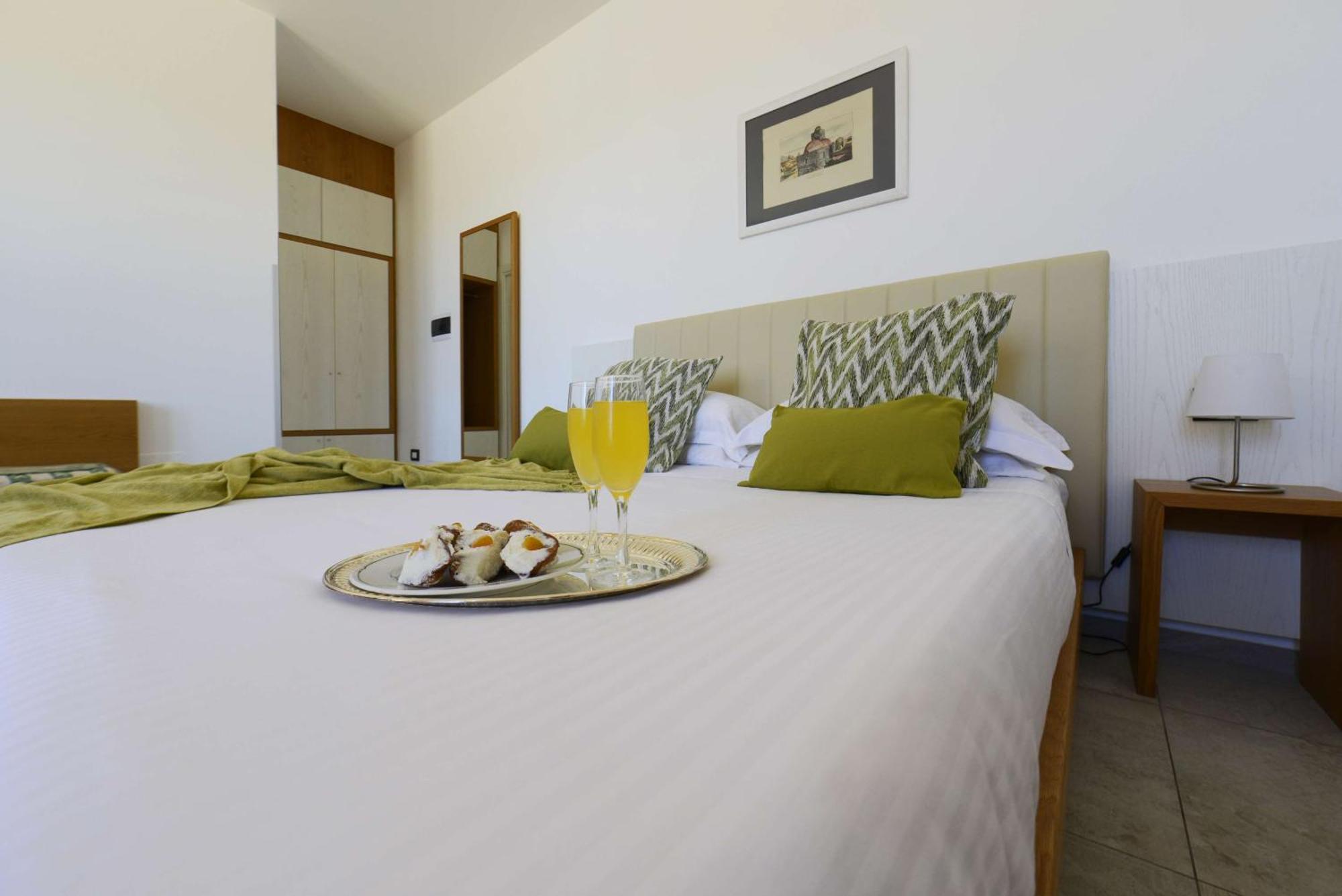 Hotel Martello Lampedusa Esterno foto