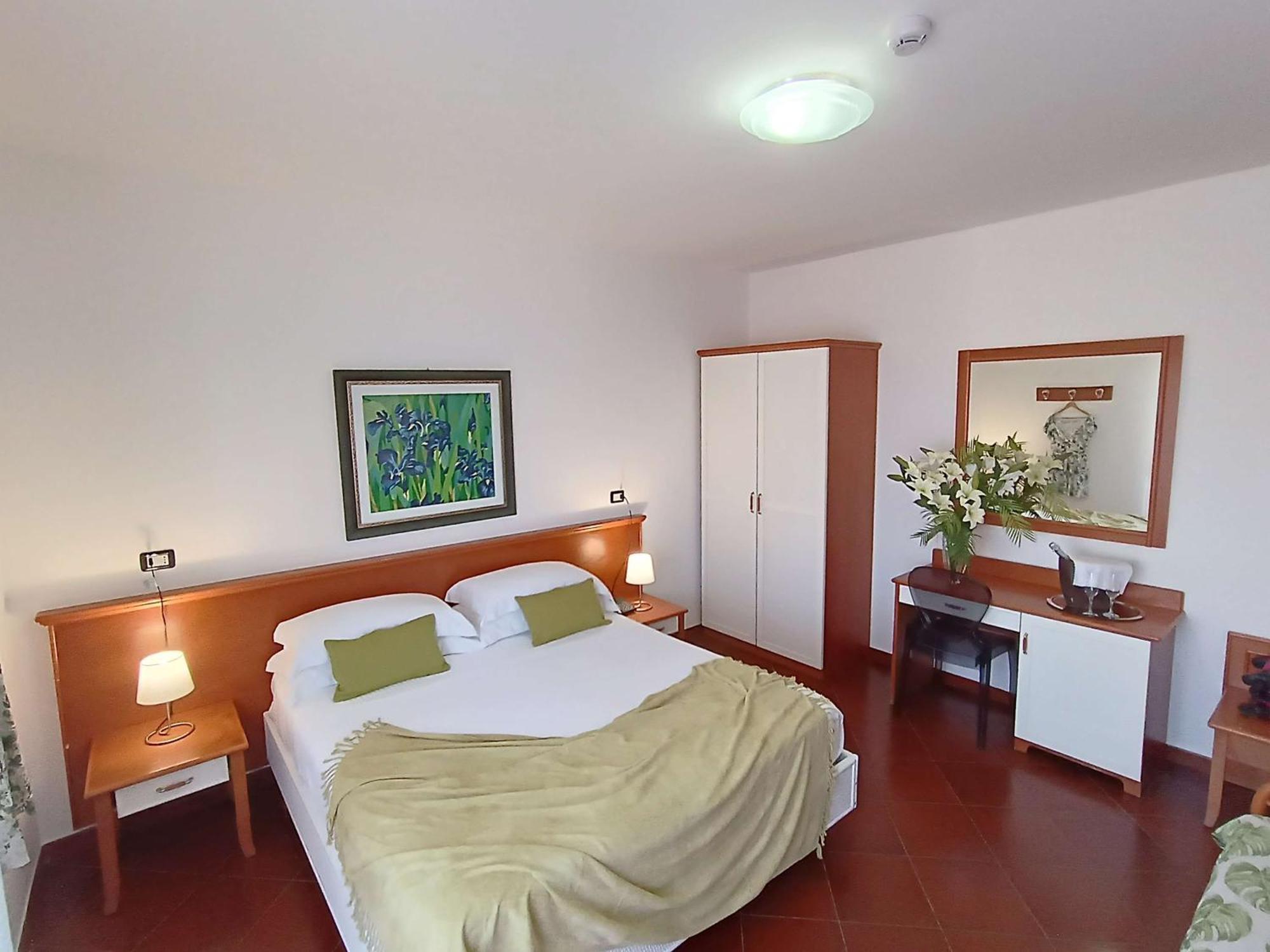 Hotel Martello Lampedusa Esterno foto