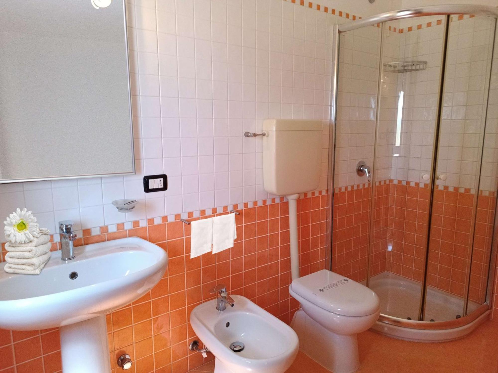 Hotel Martello Lampedusa Esterno foto