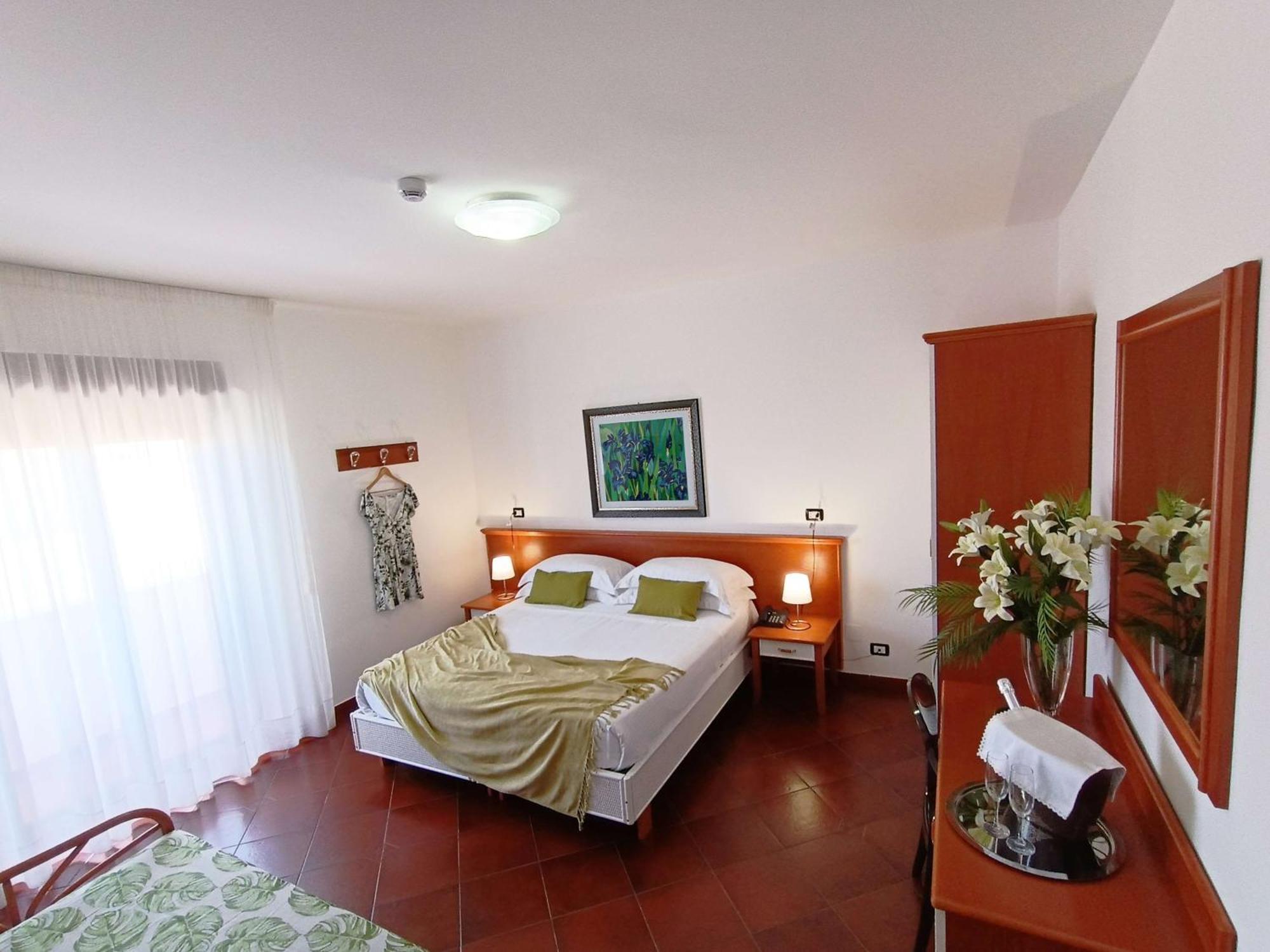 Hotel Martello Lampedusa Esterno foto